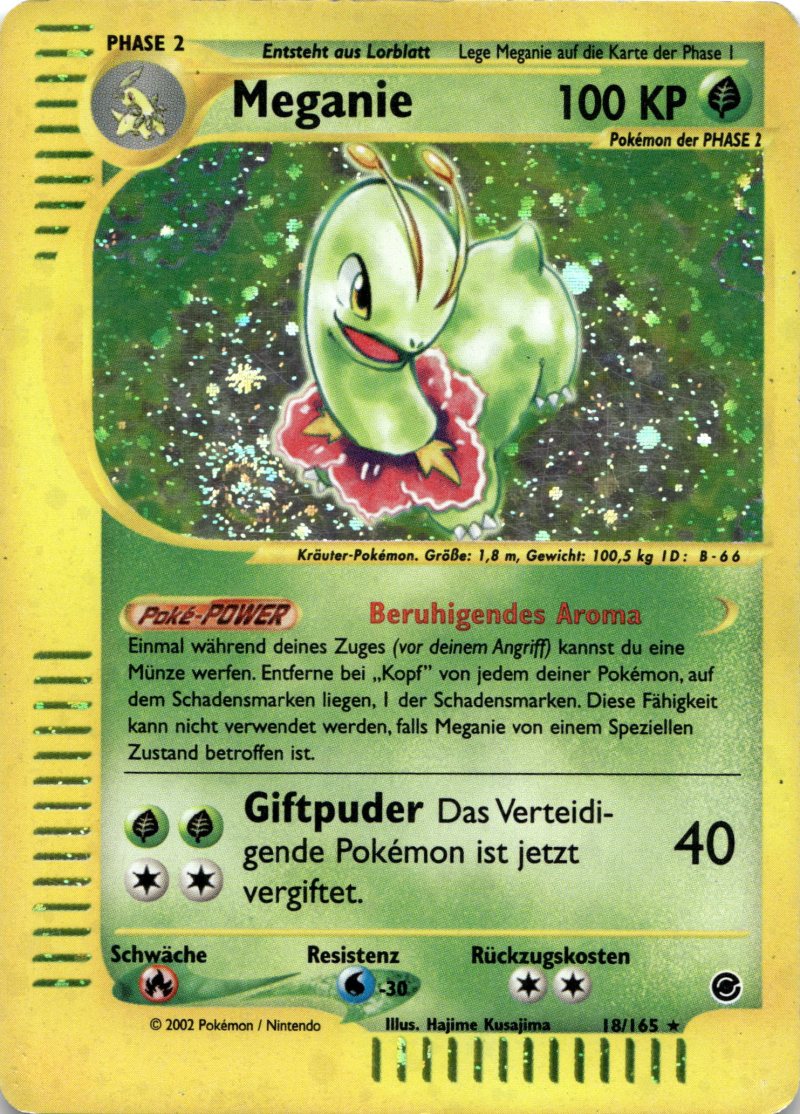 Pokemon GERMAN Expedition