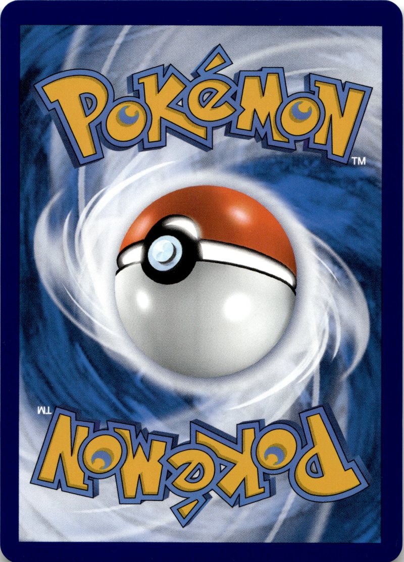 Rückseite – Pokemon ASC DE Ascended Heroes