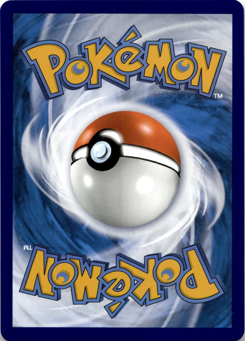 Rückseite – Pokemon ASC DE Ascended Heroes