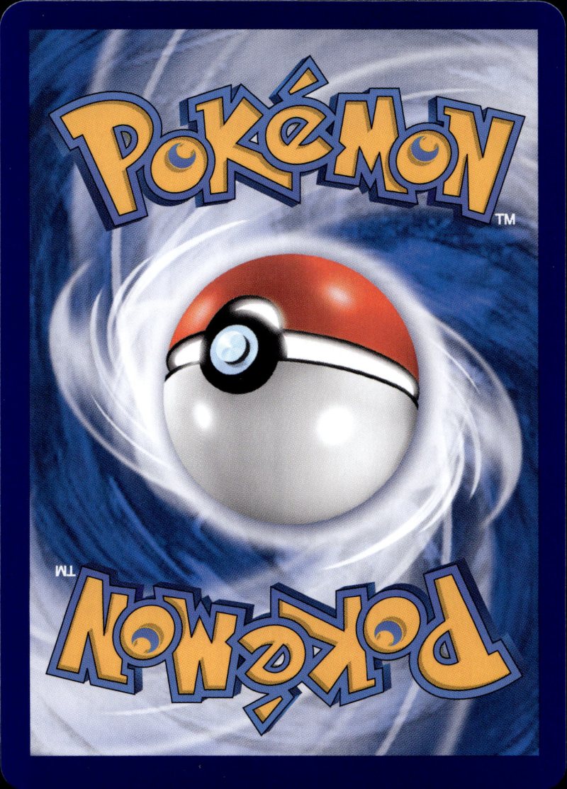 Rückseite – Pokemon CBB3C CN Gem Pack VOL.3