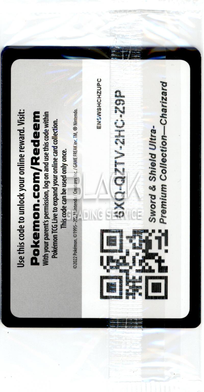 Back - Pokemon SWSH EN Ultra Premium Coll.