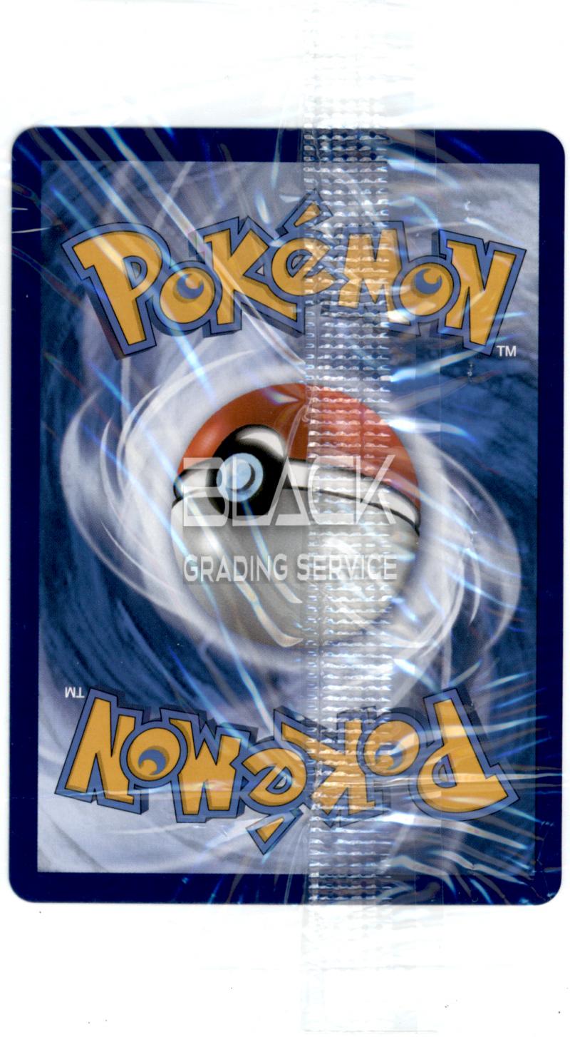 Back - Pokemon SWSH GER Pokemon GO TTB