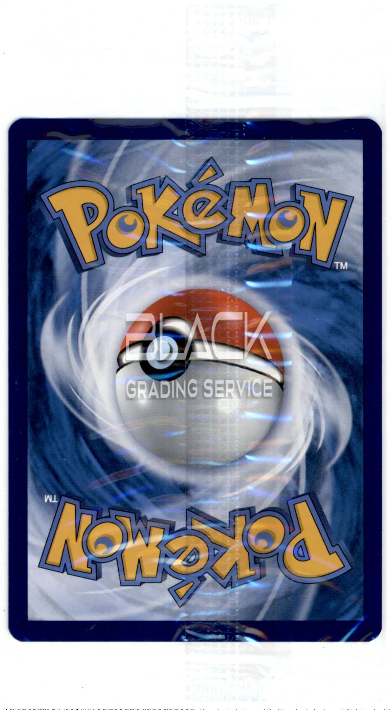 Back - Pokemon S&V GER SCARLET & VIOLET