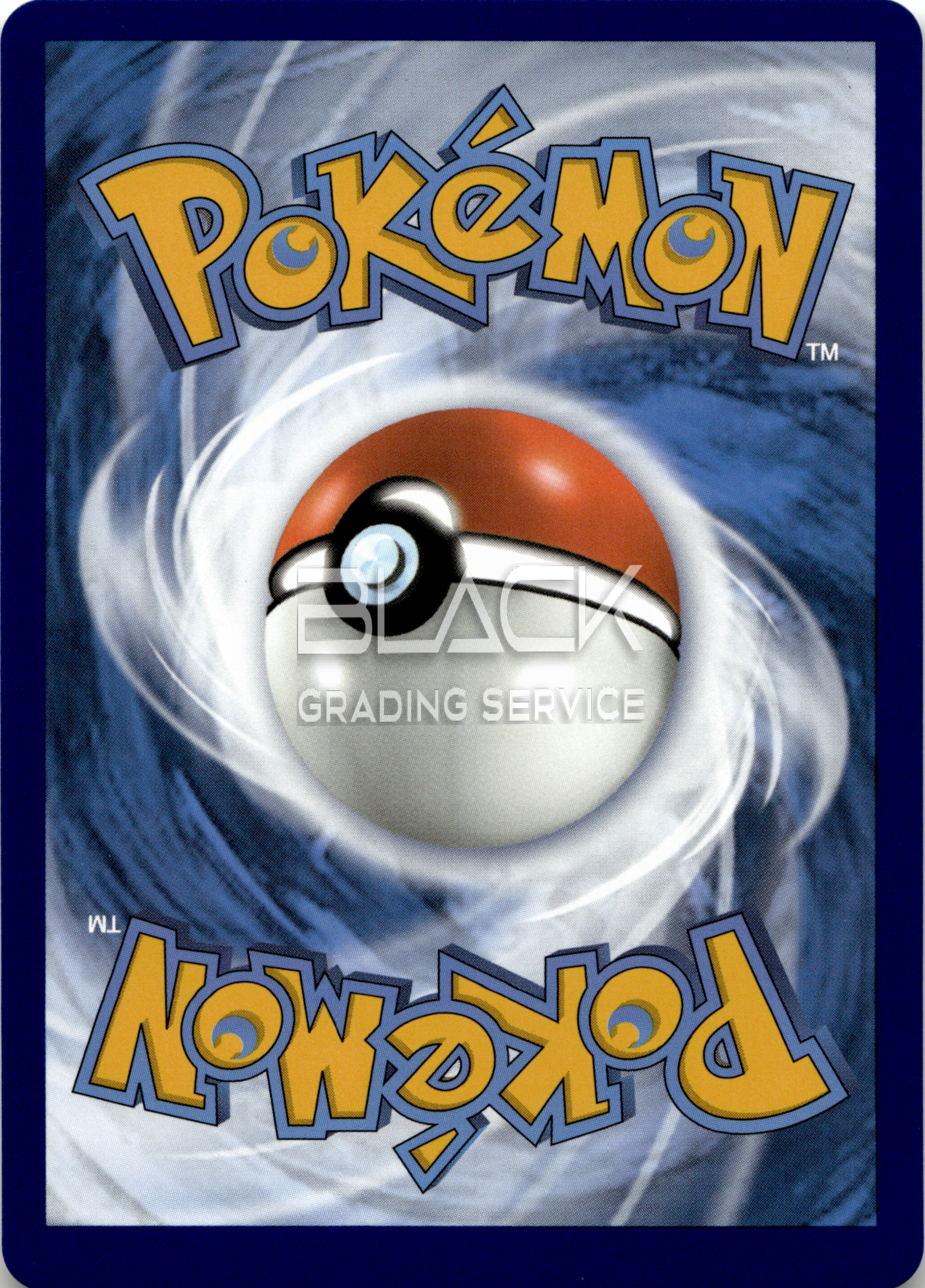 Back - Pokemon Collection 23 Sports Card
