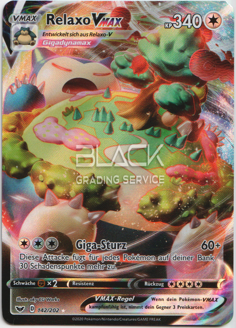 Pokemon Collection 20 Sports Card