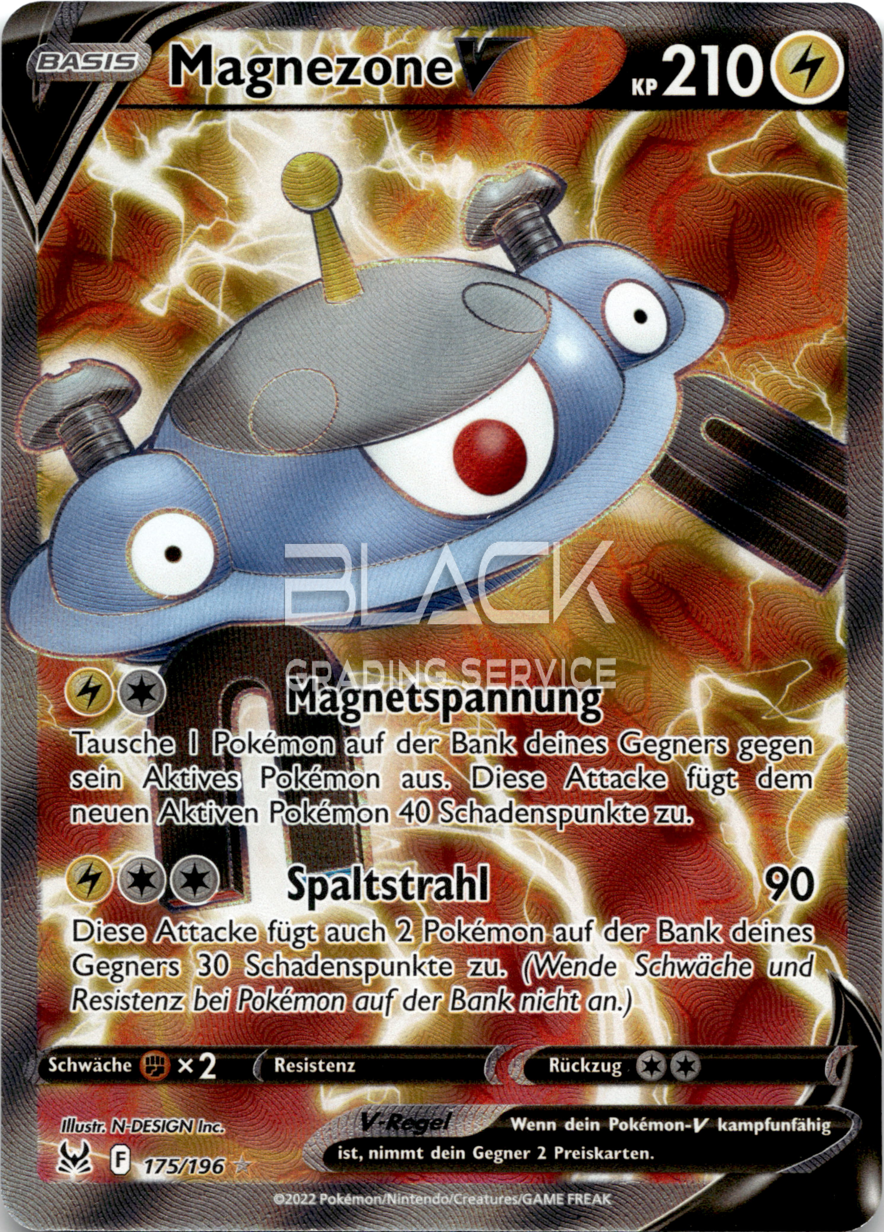 Pokemon Collection 23 Sports Card