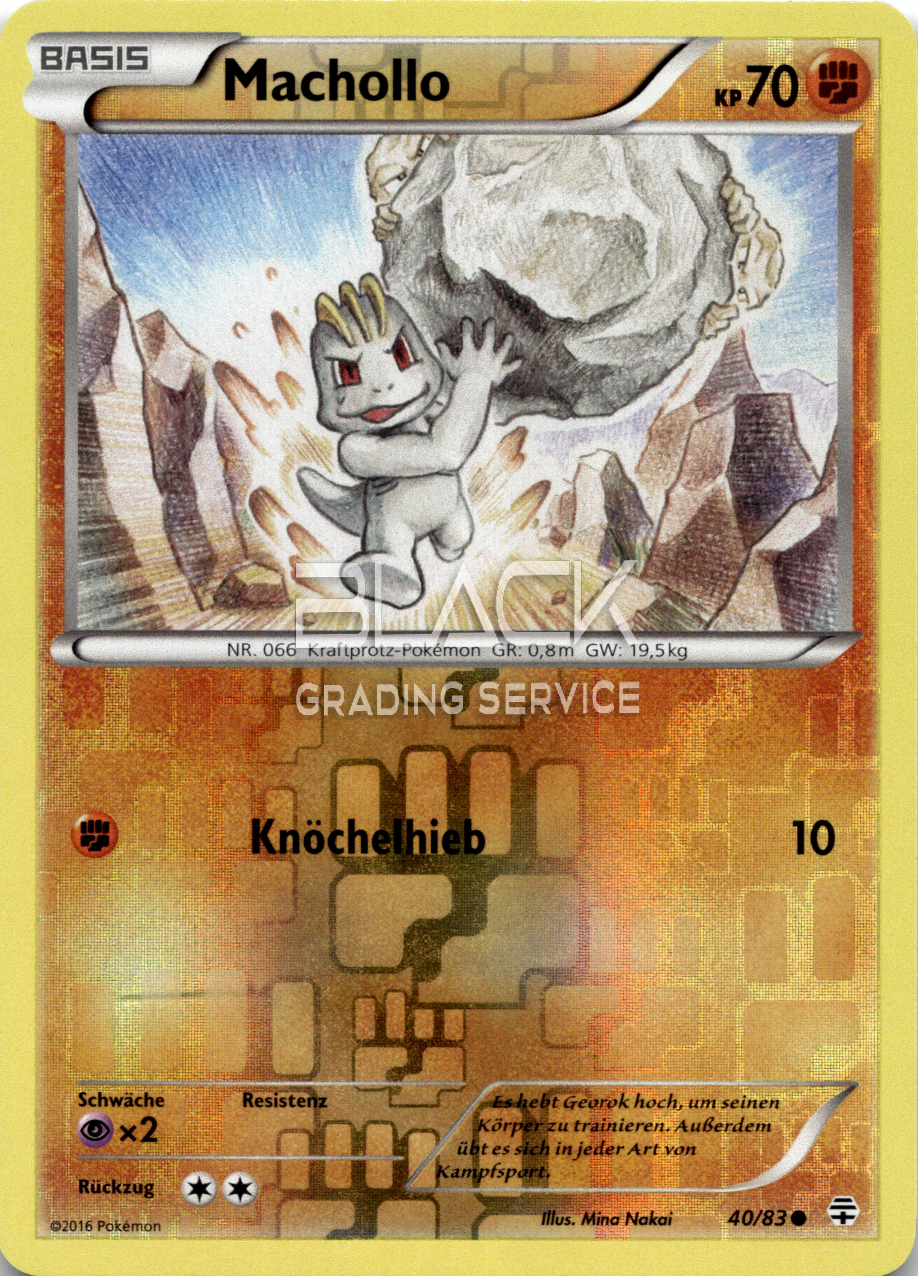 Pokemon Collection 12 Sports Card