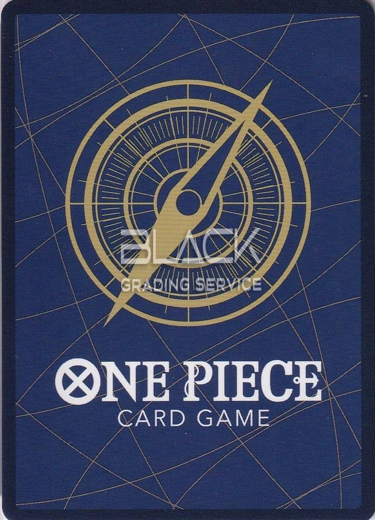 Back - One Piece Summit Decisive Battle EN 