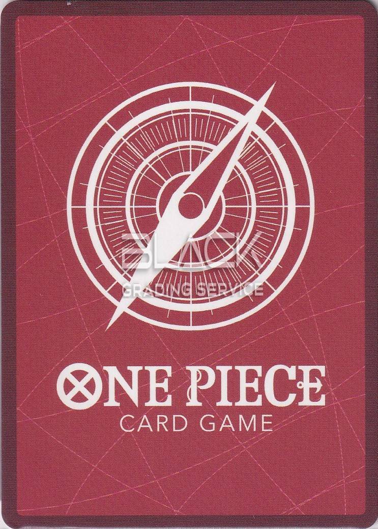 Back - One Piece Summit Decisive Battle EN
