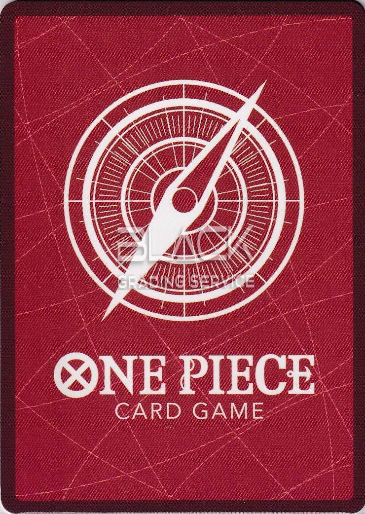 Back - One Piece Summit Decisive Battle EN