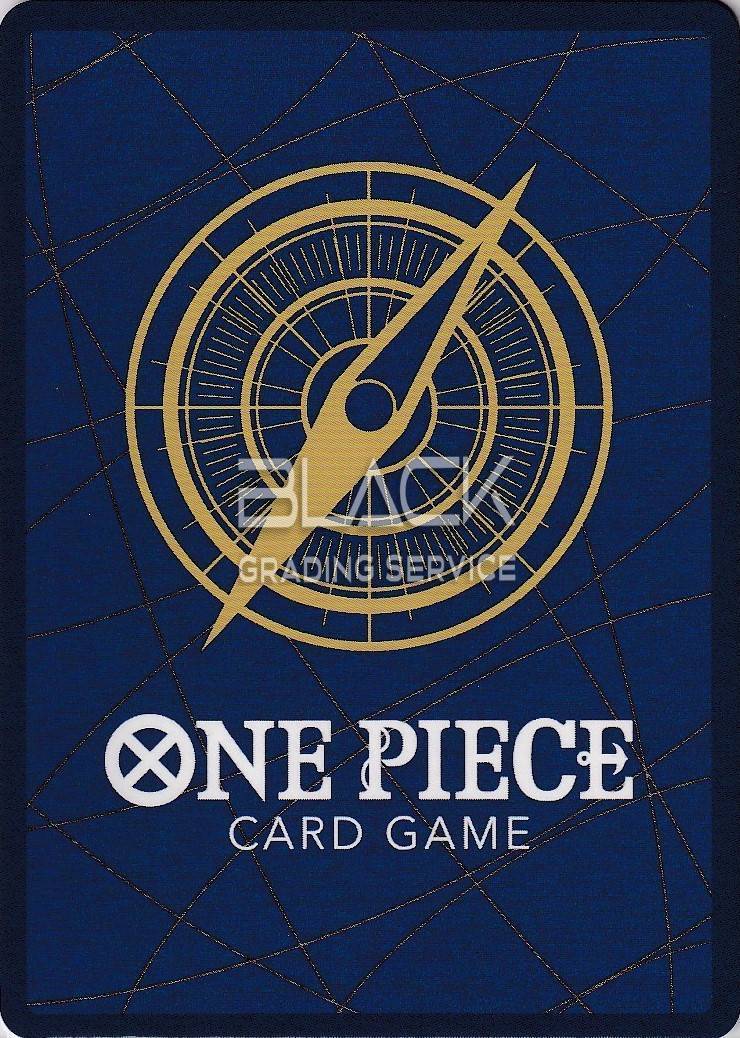 Back - One Piece Summit Decisive Battle EN