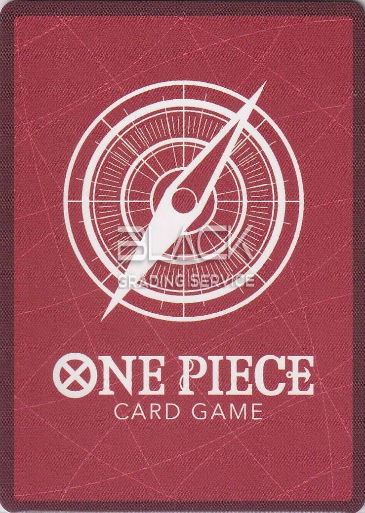 Back - One Piece Summit Decisive Battle EN