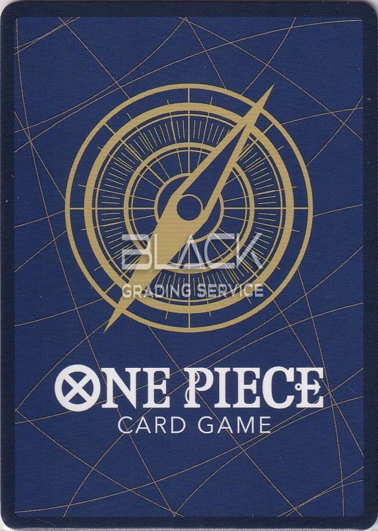 Back - One Piece Summit Decisive Battle EN