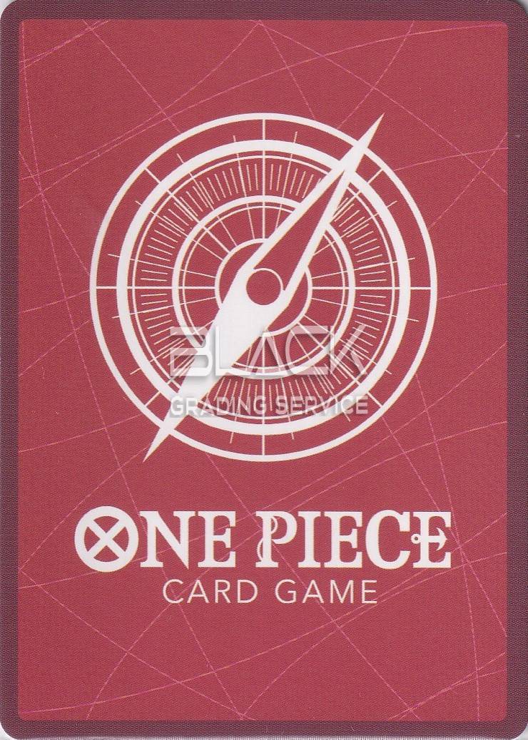 Back - ONE PIECE MIGHTY ENEMIES EN