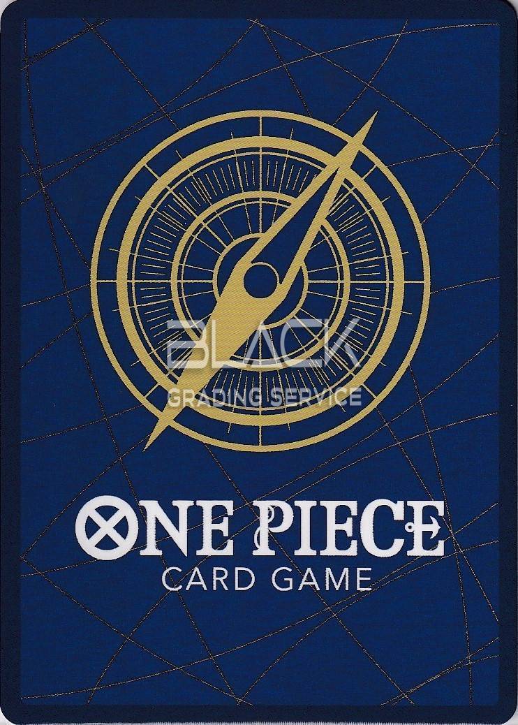 Back - ONE PIECE PILLARS OF STRENGTH EN