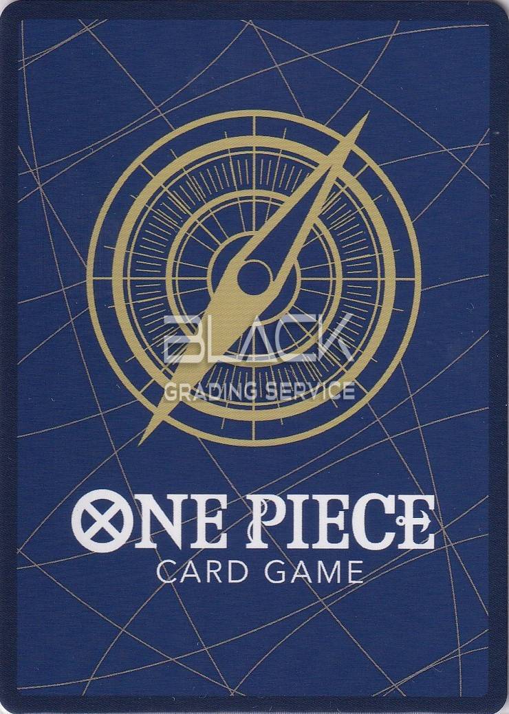 Back - ONE PIECE MIGHTY ENEMIES EN