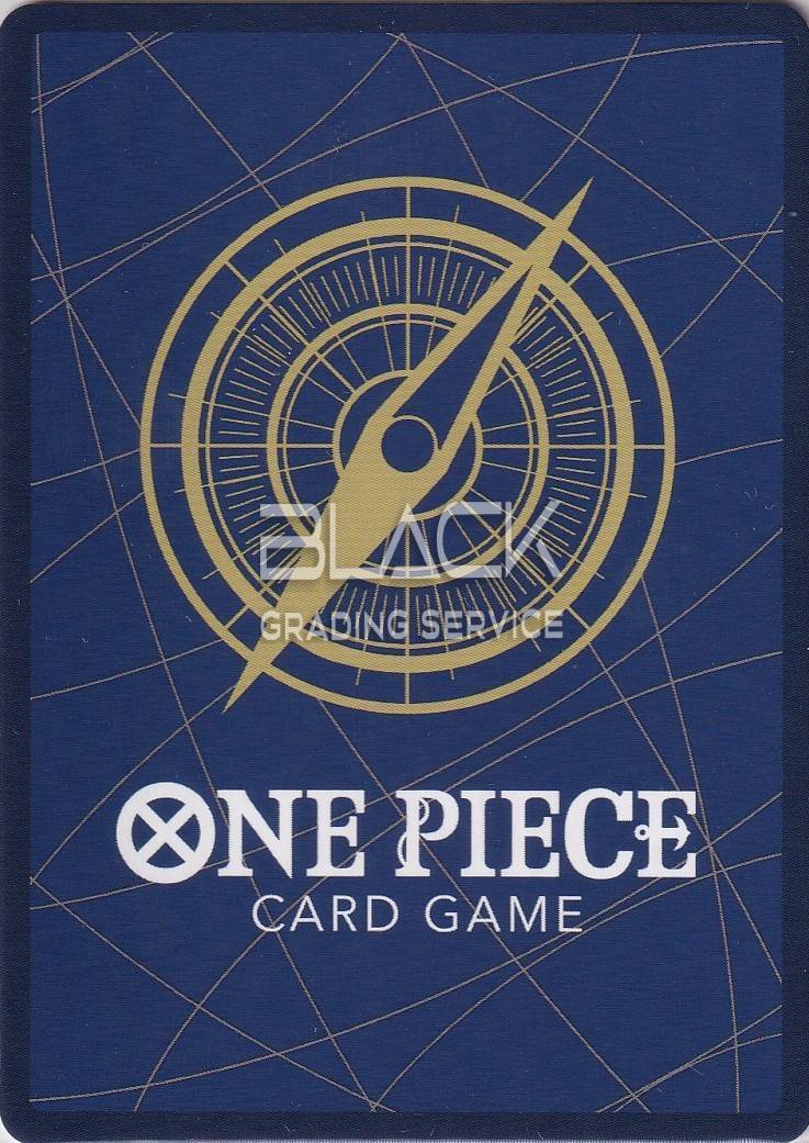 Back - ONE PIECE PILLARS OF STRENGTH EN
