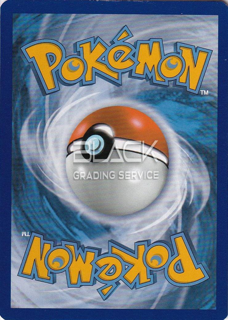 Back - Pokemon XY EN Evolutions