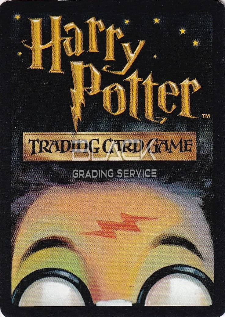 Back - WOTC Harry Potter German