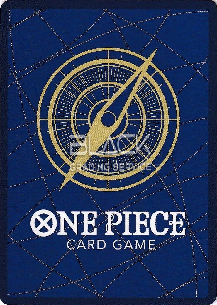 Back - One Piece EN Pillars of Strength