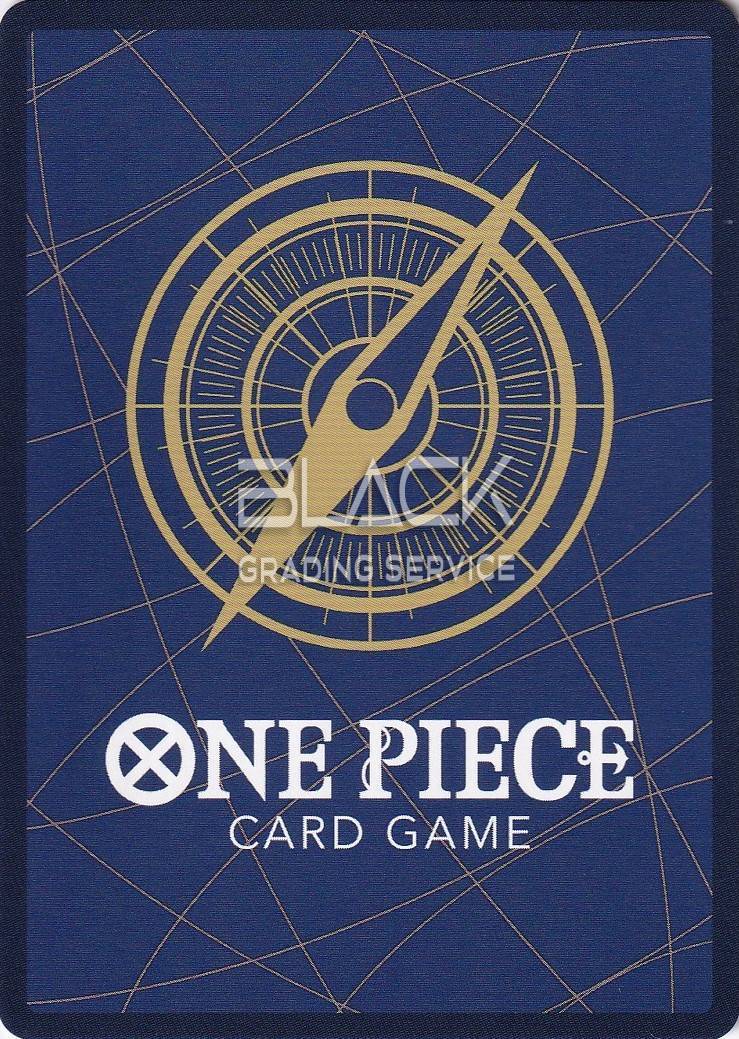 Back - One Piece EN Paramount War