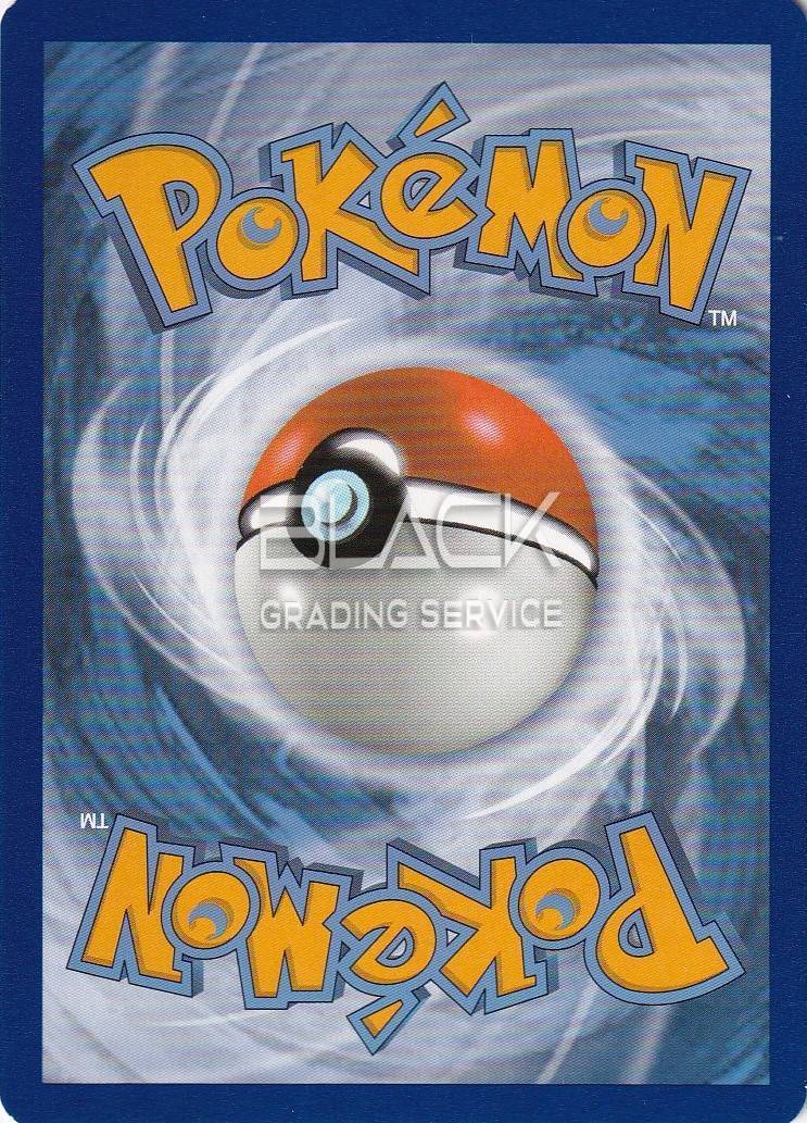 Back - Pokemon SWSH GER Chilling Reign