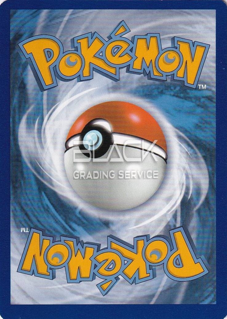 Back - Pokemon SWSH GER Chilling Reign