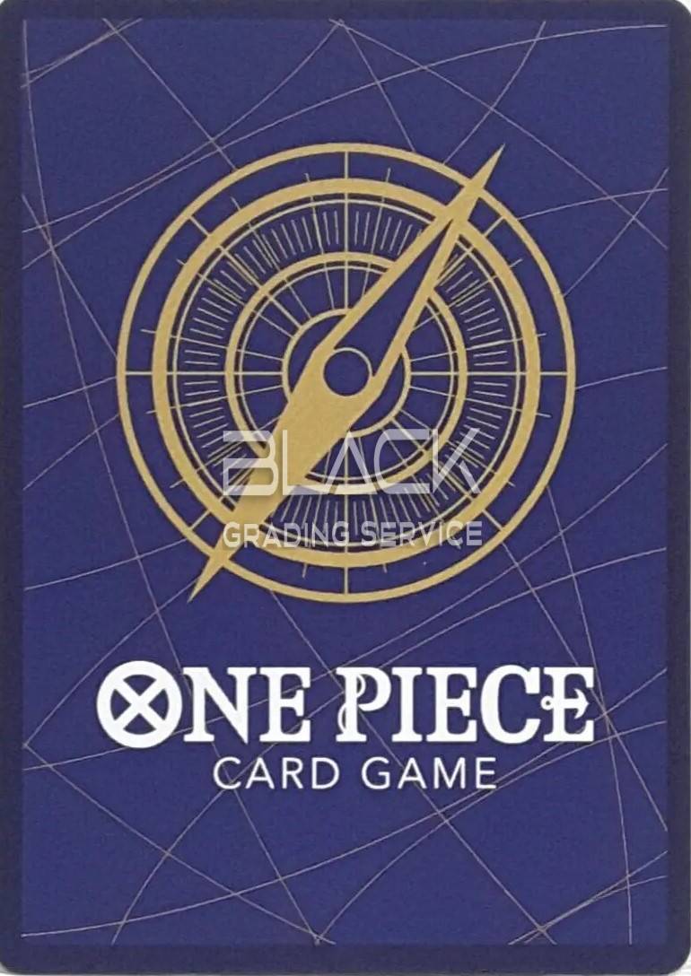 Back - One Piece EN ROMANCE DAWN