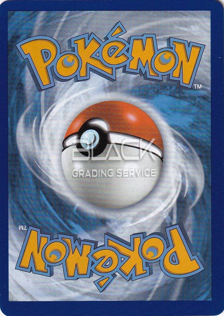 Back - Pokemon S&V EN Obsidian Flames