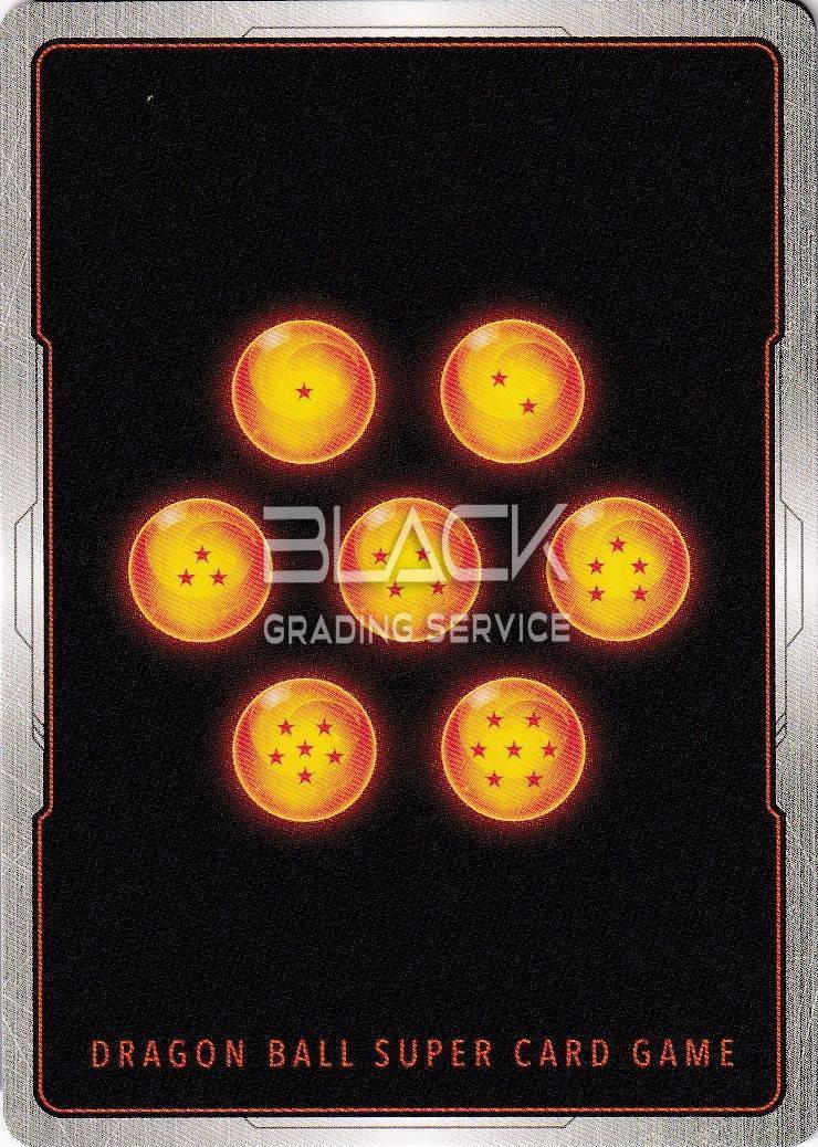 Back - Dragon Ball EN SUPREME RIVALRY