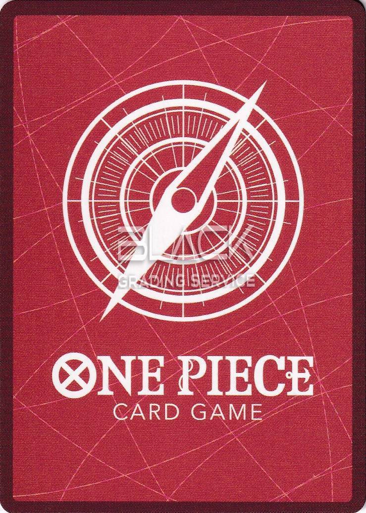 Back - One Piece JPN Kingdoms Of Intrigue