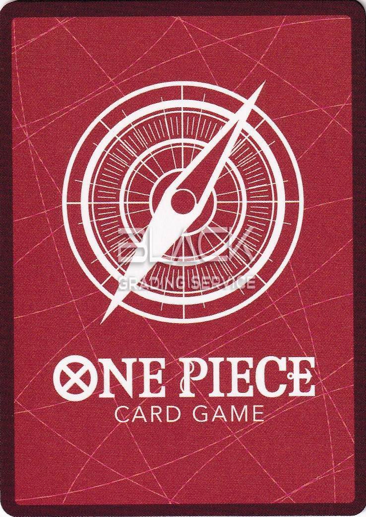 Back - One Piece EN ROMANCE DAWN