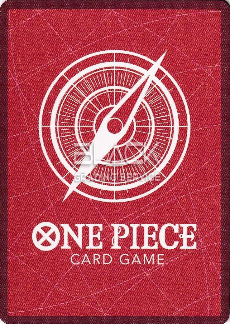 Back - One Piece EN Kingdoms Of Intrigue