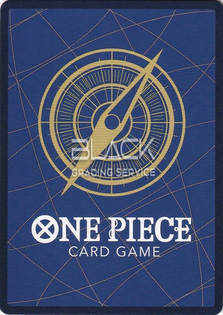 Back - One Piece EN Kingdoms Of Intrigue