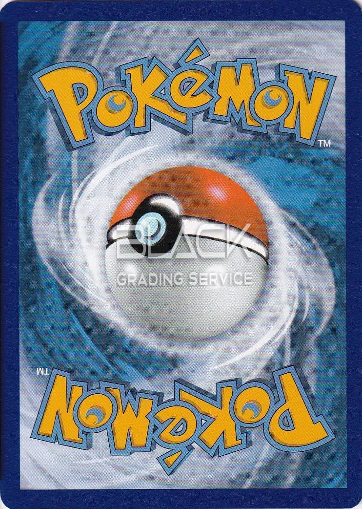 Back - Pokemon SWSH GER Ultra Premium Coll.