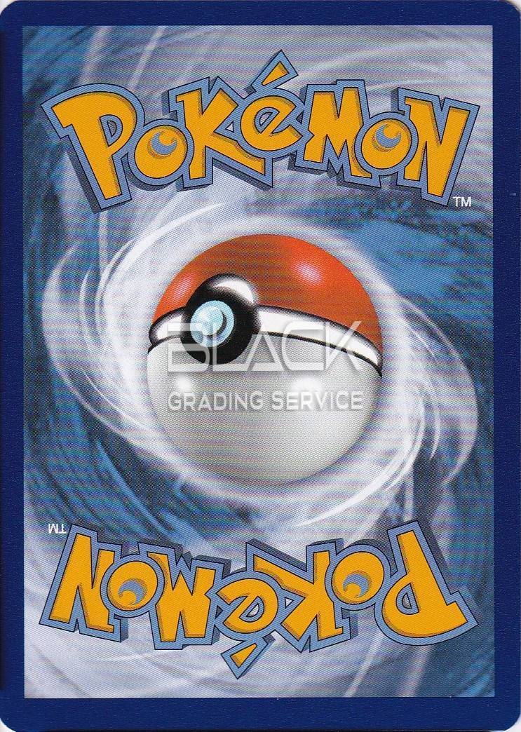 Back - Pokemon SWSH GER Ultra Premium Coll.