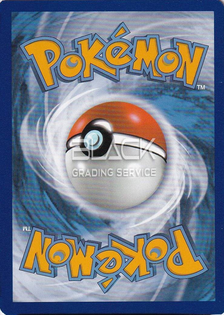 Back - Pokemon SWSH GER Chilling Reign