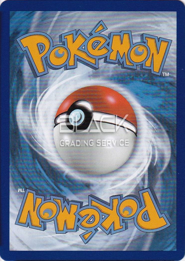 Back - Pokemon SWSH GER Pokemon GO