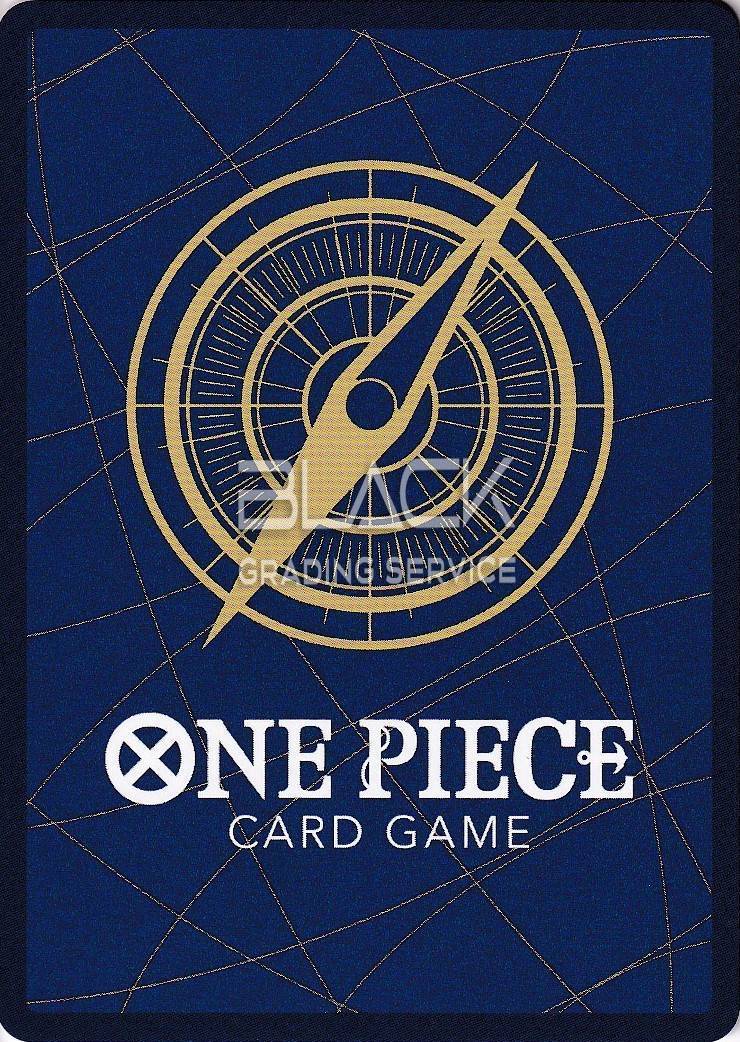 Back - ONE PIECE JPN Paramount War