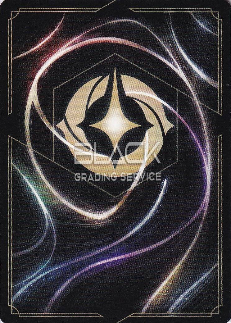 Back - Ravensburger - Disney Lorcana GER The First Chapter