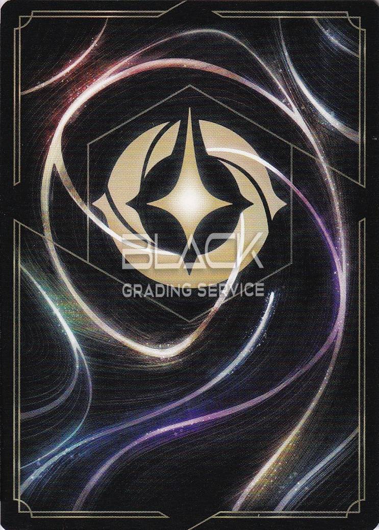 Back - Ravensburger - Disney Lorcana GER The First Chapter