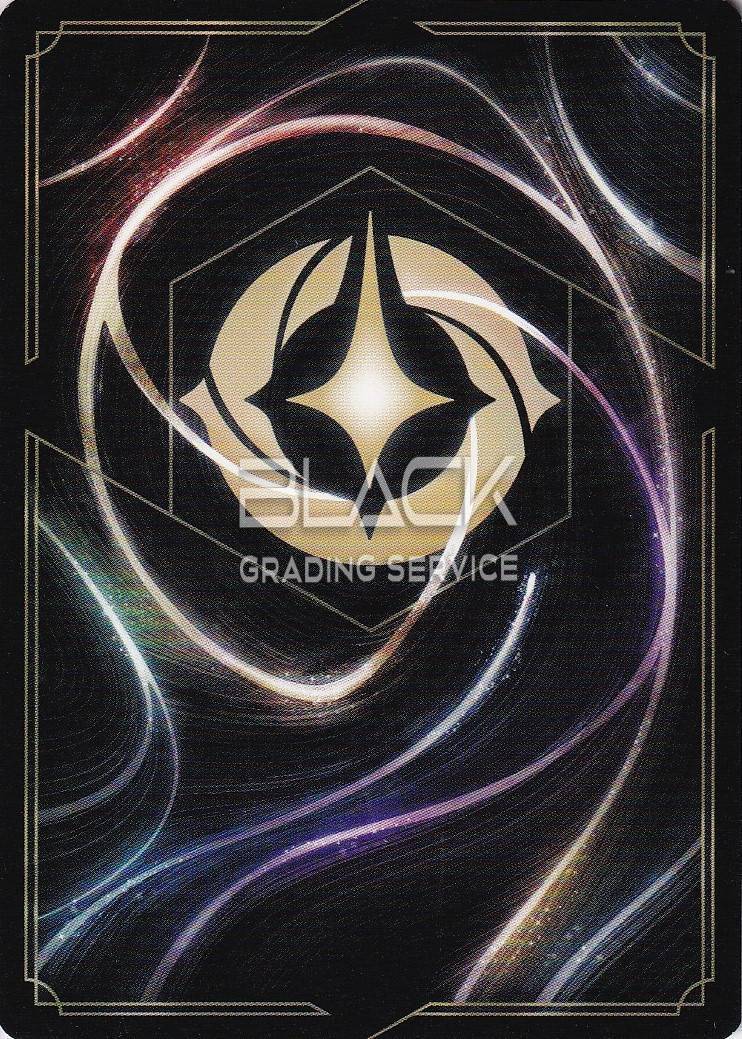 Back - Ravensburger - Disney Lorcana GER The First Chapter