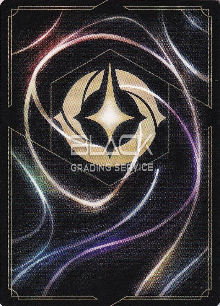 Back - Ravensburger - Disney Lorcana GER The First Chapter