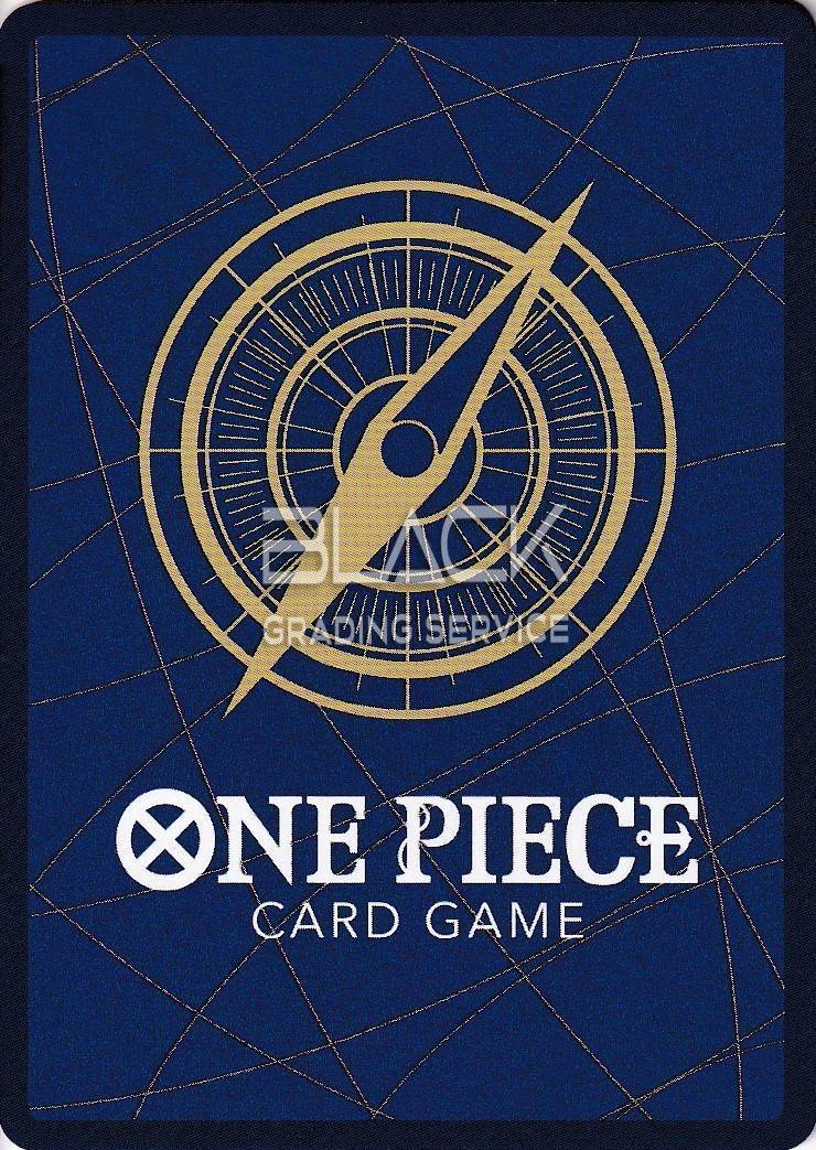 Back - ONE PIECE JPN MIGHTY ENEMIES