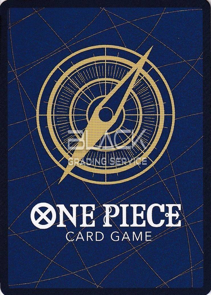 Back - ONE PIECE JPN MIGHTY ENEMIES