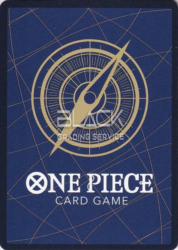 Back - ONE PIECE JPN MIGHTY ENEMIES