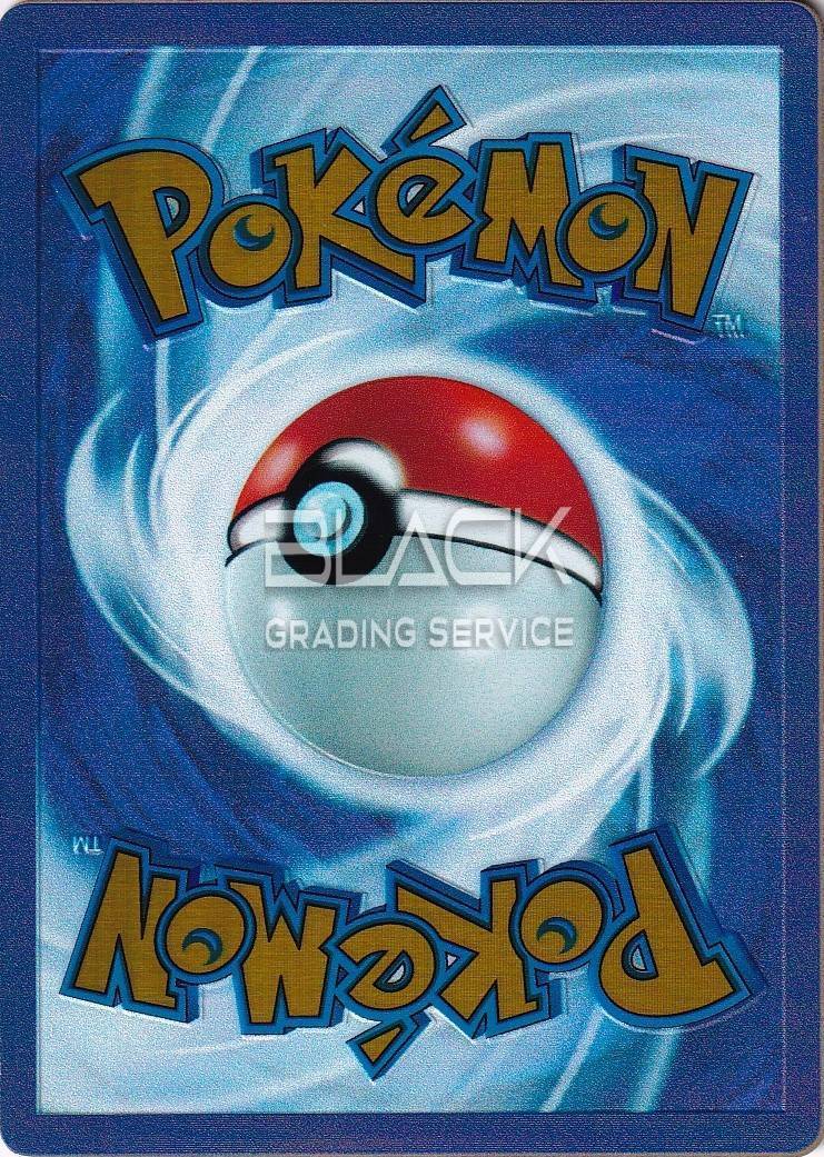 Back - Pokemon S&V EN Ultra Premium Coll. 151