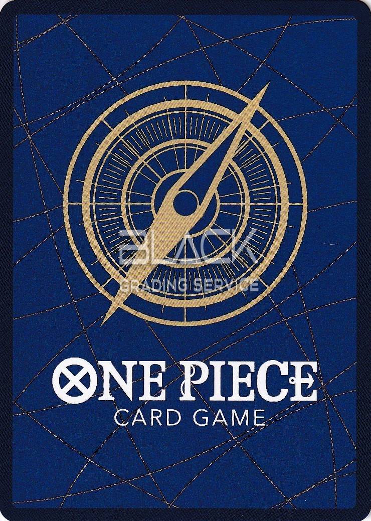 Back - ONE PIECE JPN Awakening of the New Era