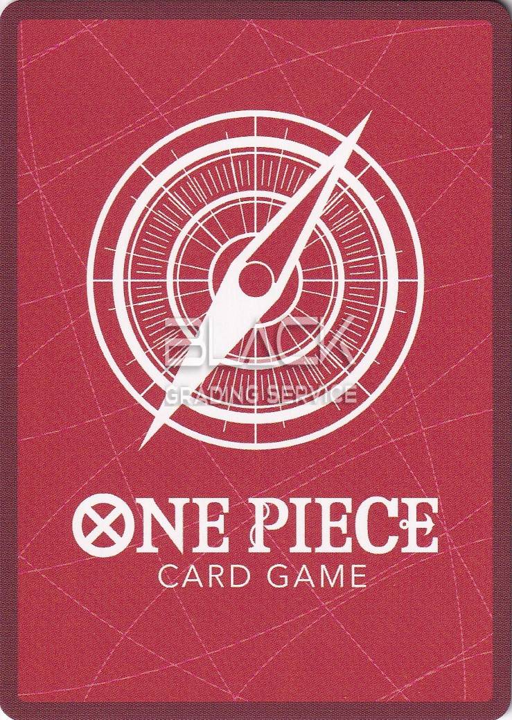 Back - One Piece EN Kingdoms Of Intrigue