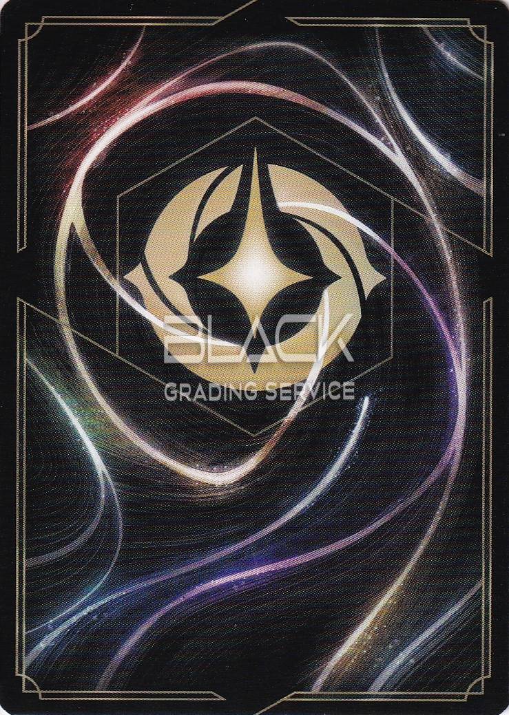 Back - Ravensburger - Disney Lorcana GER The First Chapter